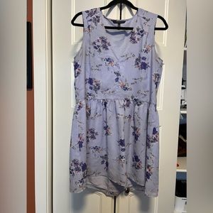 Victoria secret mini dress